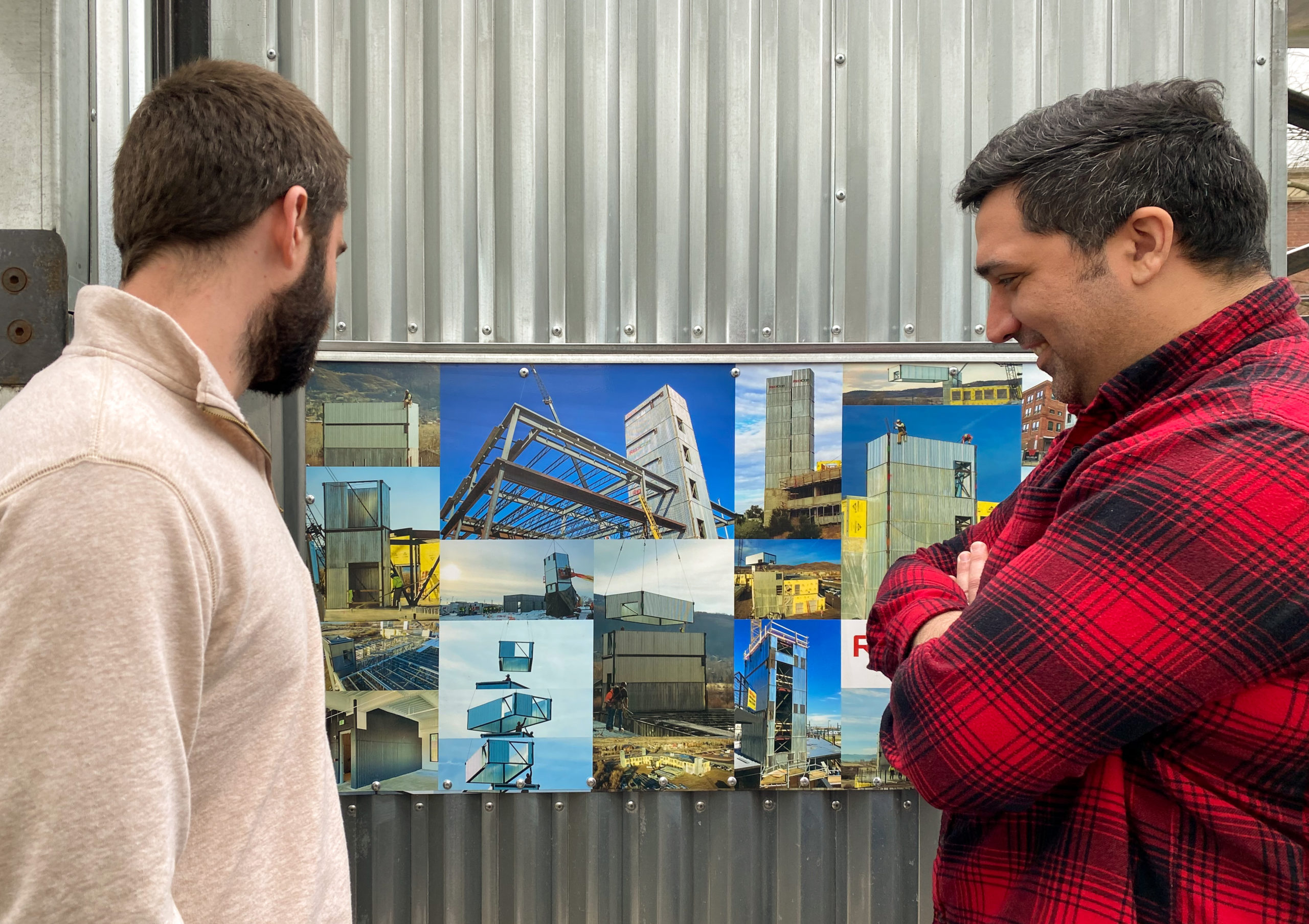 Mission, Vision, & Values JT Engineering